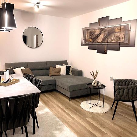 Asitad Deluxe Apartments Ruse Zewnętrze zdjęcie